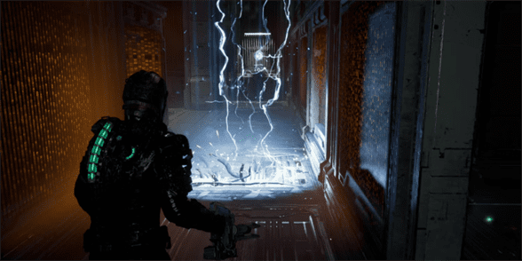 Прохождение Dead Space 2023
