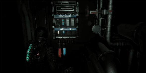 Прохождение Dead Space 2023