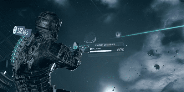 Прохождение Dead Space 2023
