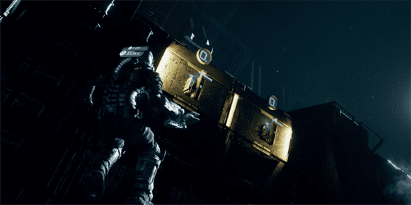 Прохождение Dead Space 2023