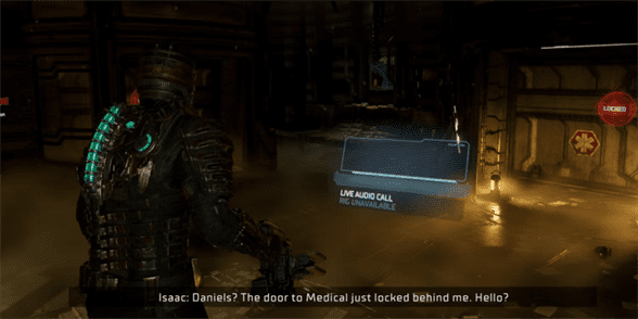 Прохождение Dead Space 2023
