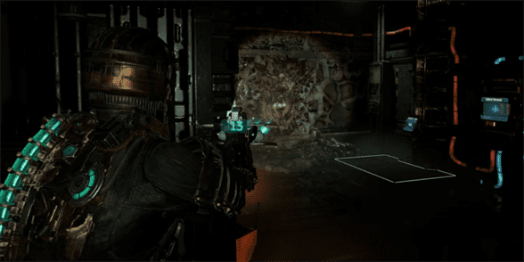 Прохождение Dead Space 2023