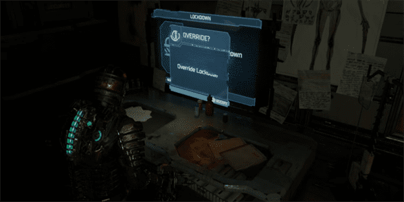 Прохождение Dead Space 2023