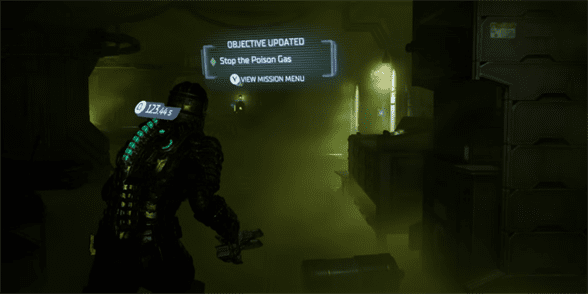Прохождение Dead Space 2023