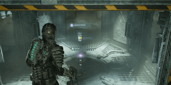 Прохождение Dead Space 2023