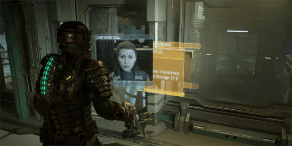 Прохождение Dead Space 2023