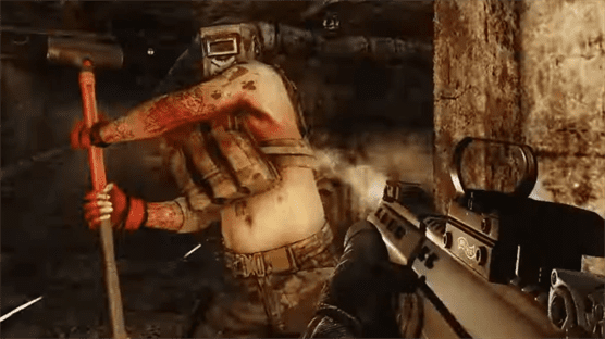 Tarkov: Как сломать аварийную стену и что за ней находится