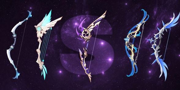 Genshin Impact genshin-impact