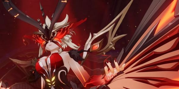 Genshin Impact: тир лист всех врагов Инадзумы