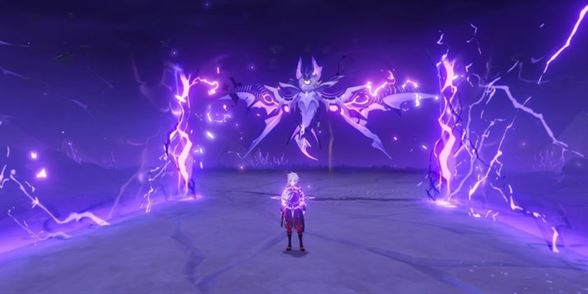Genshin Impact: тир лист всех врагов Инадзумы