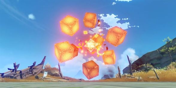 Genshin Impact: тир лист всех врагов Инадзумы