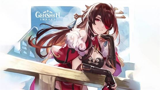 Лучшие персонажи для Аято в Genshin Impact (2023)