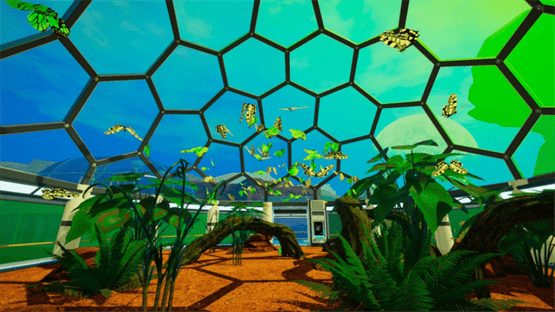 Planet Crafter: Бабочки - где найти и как получить всех