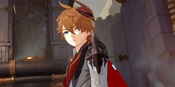 Genshin Impact: лучшие персонажи по базовой защите
