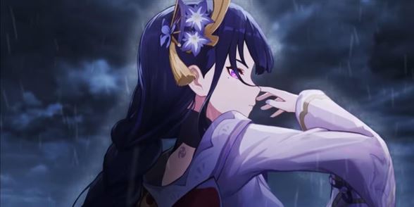 Genshin Impact: лучшие персонажи по базовой защите