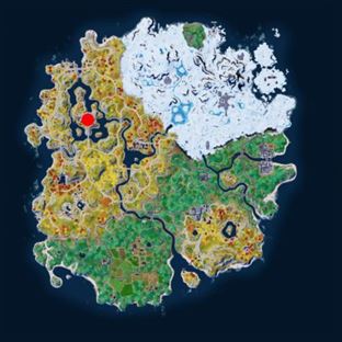 Fortnite: как помечать врагов