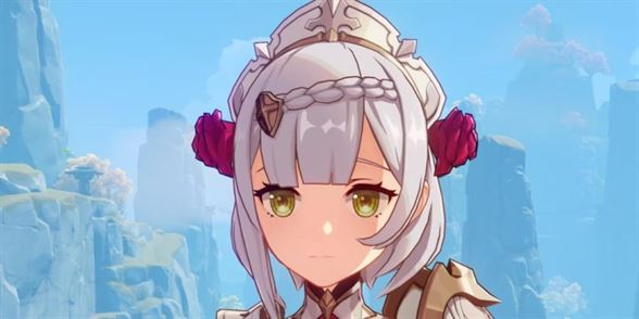 Genshin Impact: 15 лучших персонажей для начинающих