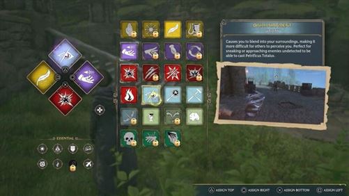 Hogwarts Legacy: как расследовать присутствие гоблинов