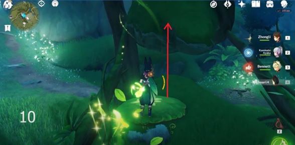 Genshin Impact: Все драгоценные сундуки Сумеру - где найти и как открыть