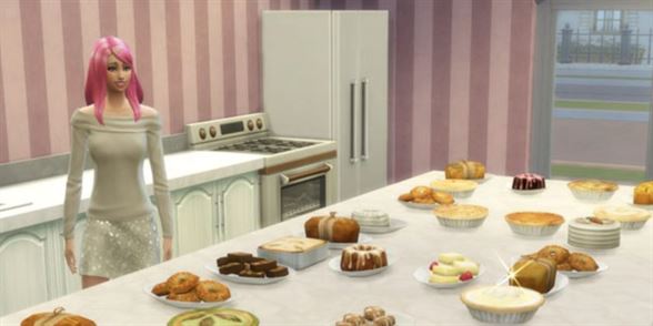 Sims 4: На работу! —Полный гайд по дополнению