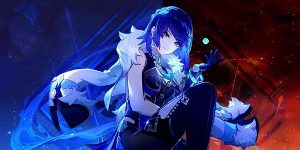 Genshin Impact: стоит ли крутить Ху Тао или Е Лань?