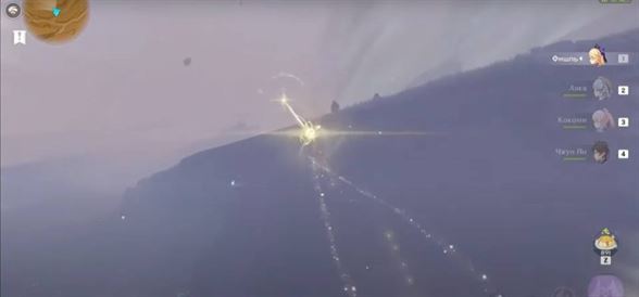 Обветшавшие обелиски и фея в Вади аль-Маджудж в Genshin Impact: как решить загадку