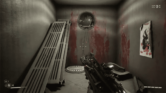Полигона 1 в Atomic Heart: как попасть и пройти