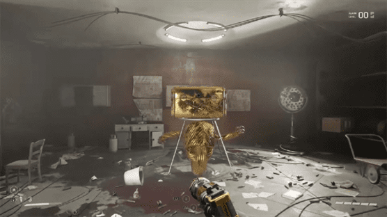 Полигона 6 в Atomic Heart: как открыть и пройти