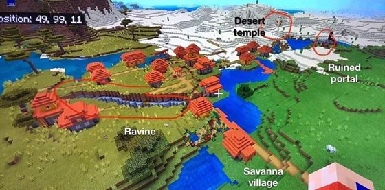 Что такое спидраны в Minecraft и как их выполнять?