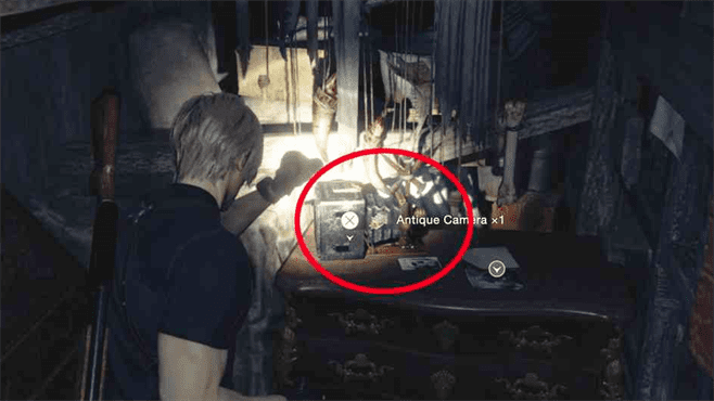 Все сокровища в деревне Resident Evil 4 Remake: где найти и как получить