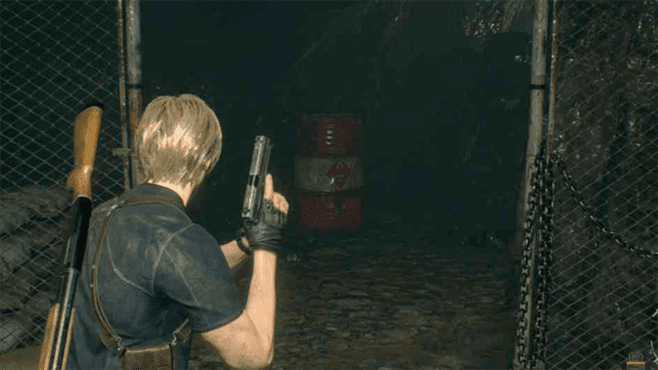 Где найти все сокровища на острове в Resident Evil 4 Remake