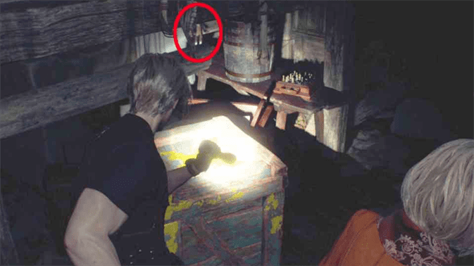 Все заводные смотрители в Resident Evil 4 Remake: где найти кукол и что с ними делать