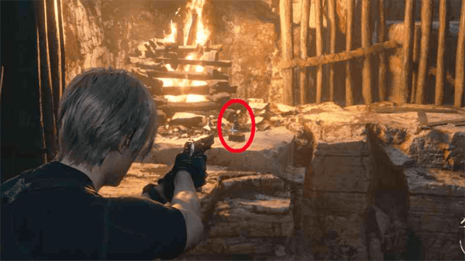 Все заводные смотрители в Resident Evil 4 Remake: где найти кукол и что с ними делать