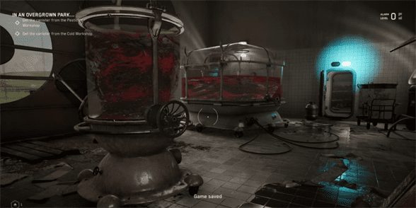 Колбы с коровой, курицей и свиньей в Atomic Heart: как решить головоломку