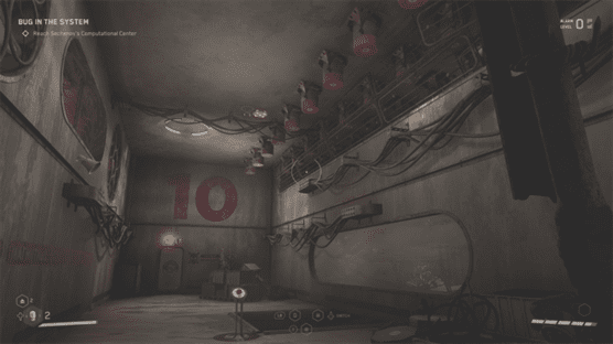 Полигона 10 в Atomic Heart: прохождение [гайд]