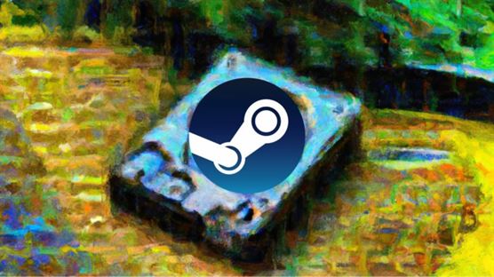 Как очистить кэш в Steam