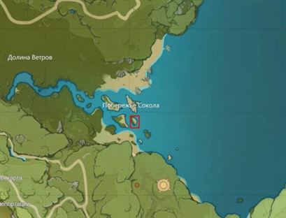 Все персонажи на Празднике ветряных цветов 2023 в Genshin Impact: как найти и где стоят
