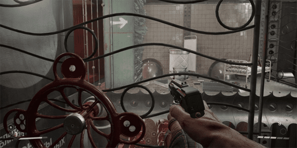 Полигона 2 в Atomic Heart: как открыть и пройти