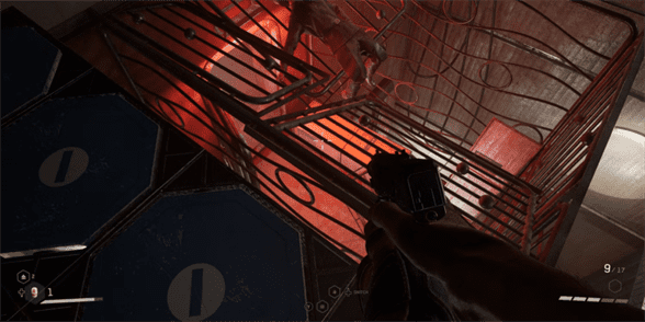 Полигона 2 в Atomic Heart: как открыть и пройти