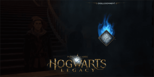 Петрификус Тоталус в Hogwarts Legacy: как получить и применить заклинание