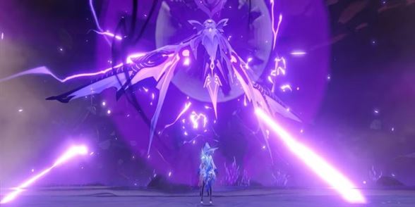 Genshin Impact: лучшая команда для каждого босса