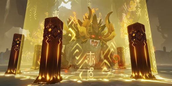 ТОП-10 самых сложных достижений в Genshin Impact