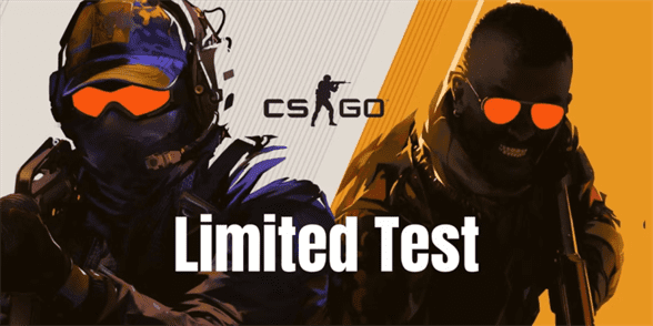 Как попасть на закрытый бета-тест Counter-Strike 2