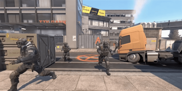 Как попасть на закрытый бета-тест Counter-Strike 2