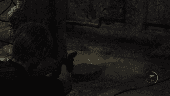 Где найти всех крыс на заброшенной фабрике в Resident Evil 4 Remake