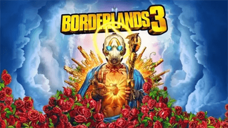 Как открыть слоты для оружия в Borderlands 3