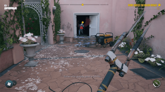 Зовите на помощь в Dead Island 2: как пройти миссию