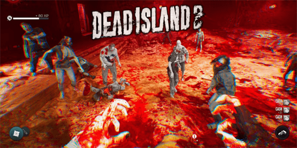 Режим ярости в Dead Island 2: что это и как его использовать