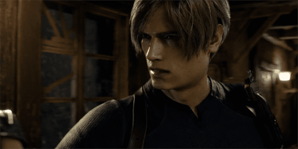 Этот лифт занят в Resident Evil 4 Remake: как получить достижение