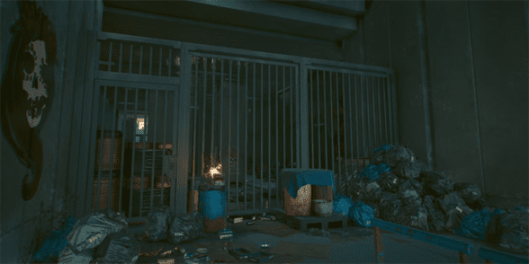 Легендарный сет журналиста в Cyberpunk 2077: где найти и как собрать